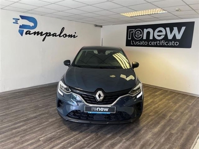 Renault Captur dCi 8V 95 CV