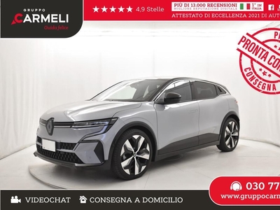 Renault Mégane 2.0 dCi 160CV