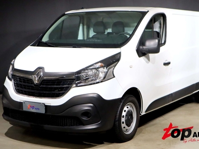 Renault Trafic DCi 120 L2H1 88 kW