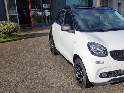 Smart forfour 70