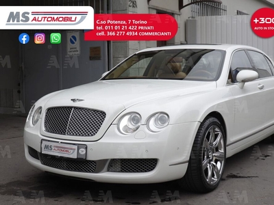 Bentley Continental Continental Flying Spur usato