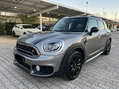 Mini Cooper SD Countryman