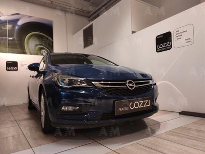 Opel Astra Station Wagon 1.6 CDTi 110CV Start&Stop Sports Dynamic del 2019 usata a Legnano