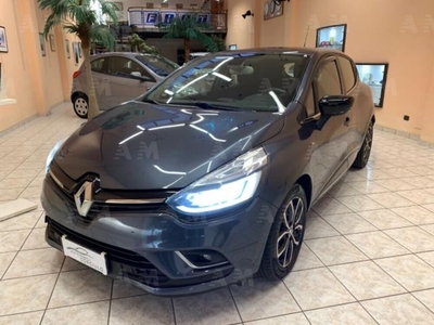 Renault Clio dCi 8V 90CV Start&Stop 5 porte Energy Zen usato