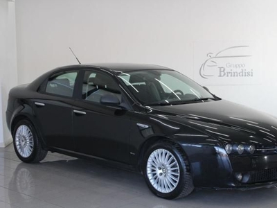 ALFA ROMEO - 159 - 1.9 JTDm 16V Distinctive