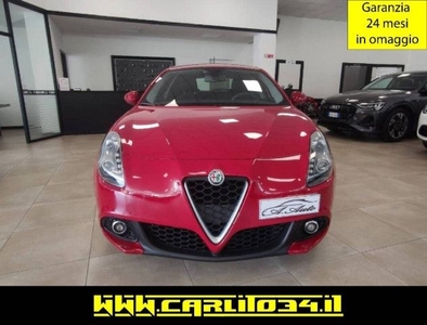Alfa Romeo Giulietta 1.6 jtdm Business 120cv