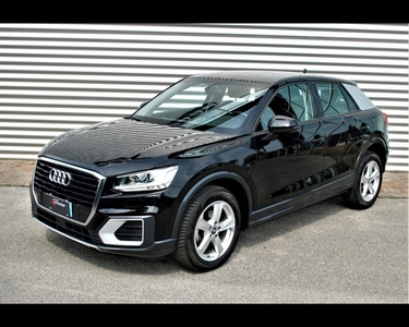 Audi Q2 30 TDI