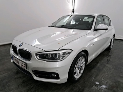 BMW 116d