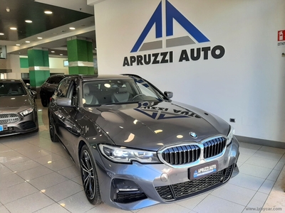 BMW 320d