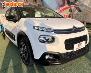 Citroen C3 1.2 puretech..