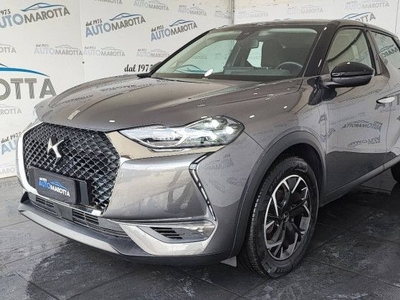 DS DS3 Crossback 1.5 bluehdi Business 100cv