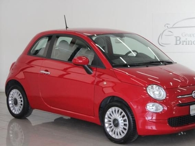 FIAT - 500 - 1.2 EasyPower Pop