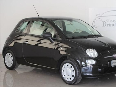 FIAT - 500 - 1.2 Pop