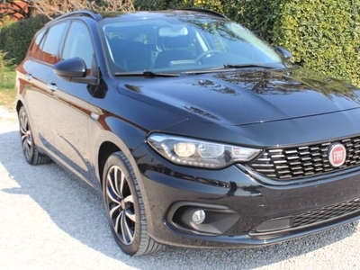 FIAT - Tipo - 1.6 Mjt S&S DCT 5p. Easy