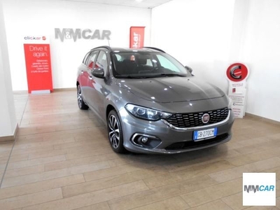 FIAT - Tipo - 1.6 Mjt S&S SW Business