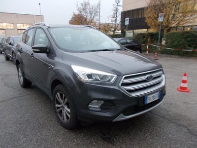 Ford Kuga 1.5 TDCI 120 CV