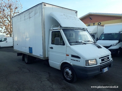 Iveco Daily 2.8 TD