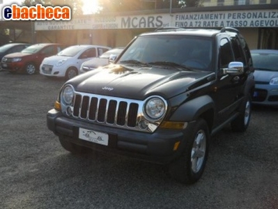 Jeep - cherokee - 2.8..