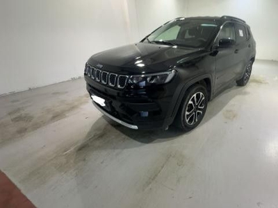 JEEP - Compass - 1.3 T4 190CV PHEV AT6 4xe Limit.