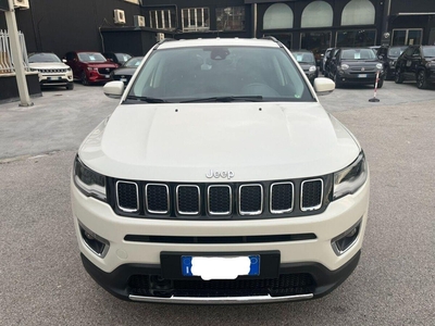 Jeep Compass 1.6 Multijet