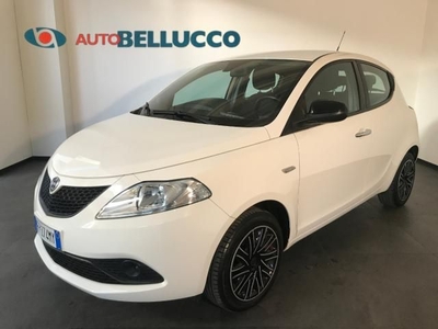 LANCIA Ypsilon 1.2 69 CV 5p. Gold