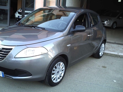 Lancia Ypsilon 1.2