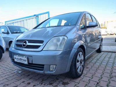 Opel Meriva 1.7 CDTI 101CV