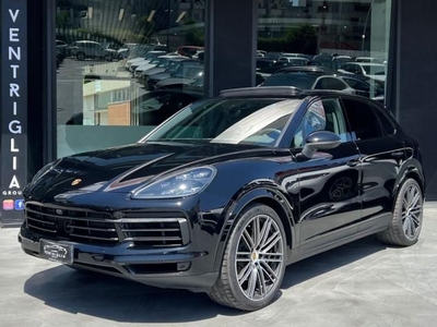 PORSCHE - Cayenne - 3.0 V6 E-Hybrid