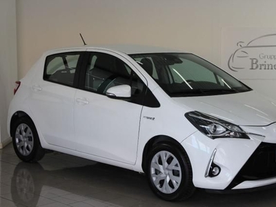 TOYOTA - Yaris - 1.5 Hybrid 5p. Active