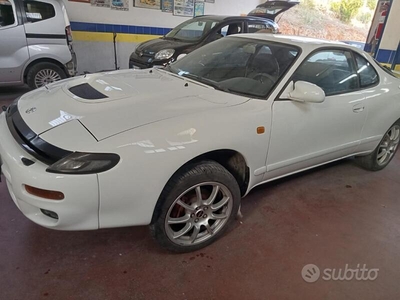 Usato 1992 Toyota Celica 2.0 Benzin 208 CV (17.800 €)