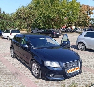 Usato 2008 Audi A3 1.9 Diesel 105 CV (4.700 €)
