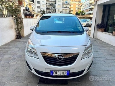 Usato 2012 Opel Meriva 1.4 LPG_Hybrid 101 CV (5.790 €)