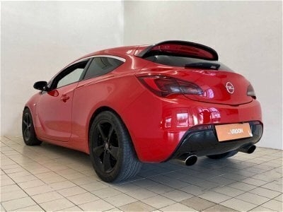 Usato 2014 Opel Astra GTC 2.0 Diesel 195 CV (12.500 €)