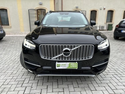 Usato 2016 Volvo XC90 2.0 Diesel 235 CV (26.900 €)