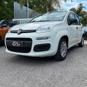 Usato 2017 Fiat Panda 1.2 Diesel 95 CV (8.500 €)