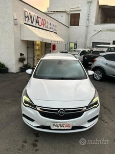 Usato 2017 Opel Astra 1.6 Diesel 110 CV (9.900 €)