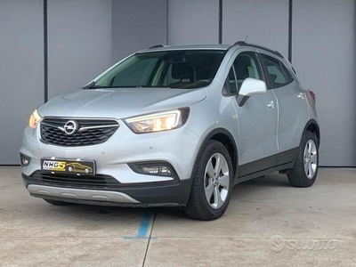 Usato 2018 Opel Mokka X 1.4 LPG_Hybrid 140 CV (12.490 €)
