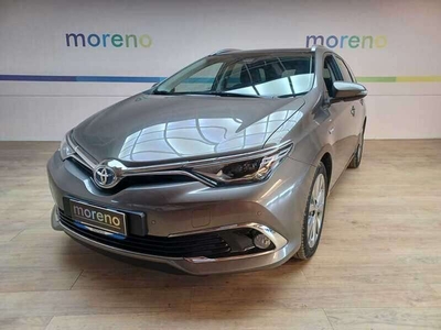 Usato 2018 Toyota Auris Touring Sports 1.8 El_Benzin 136 CV (14.990 €)