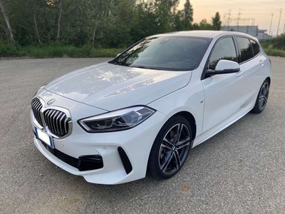 Usato 2019 BMW 118 1.5 Benzin 140 CV (31.000 €)