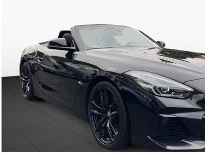 Usato 2021 BMW Z4 M 3.0 Benzin 340 CV (46.990 €)