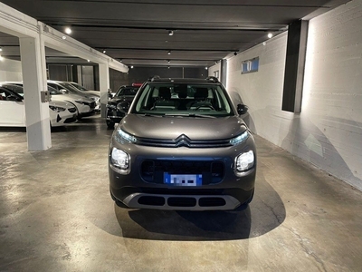 Usato 2021 Citroën C3 Aircross 1.5 Diesel 110 CV (16.990 €)