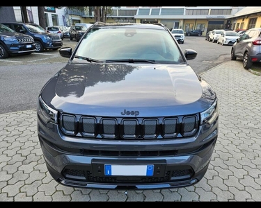 Usato 2023 Jeep Compass 1.6 Diesel 131 CV (27.300 €)