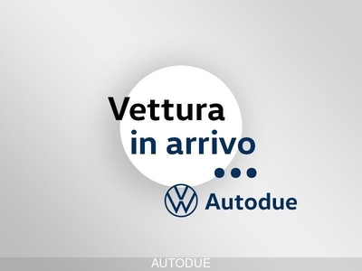 Volkswagen up! UP 1.0 EVO MOVE 65 CV