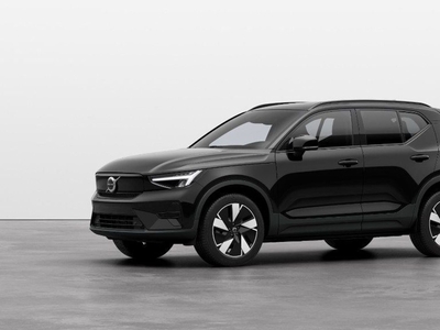 Volvo XC40 Recharge Pure