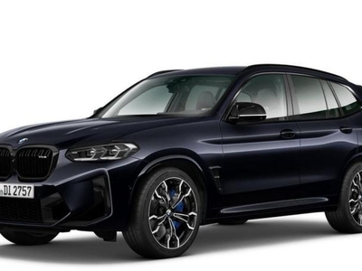 BMW X3 M 3.0 Competition auto Nuove