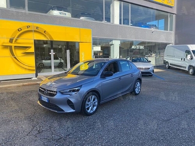 Opel Corsa 1.2 100 CV Elegance del 2021 usata a Fano