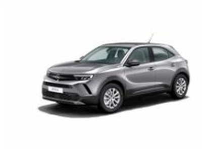 Opel Mokka 1.2 t Edition s&s 130cv at8 del 2021 usata a Potenza