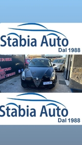 Alfa Romeo Giulietta 1.4 Turbo 105 CV Progression usato