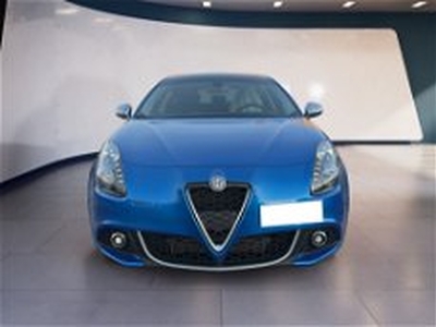 Alfa Romeo Giulietta 1.4 Turbo 120 CV Ti del 2020 usata a Torino