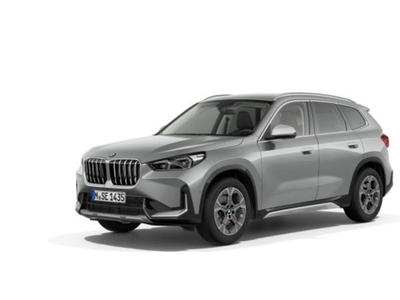 BMW X1 sDrive 18i xLine nuovo